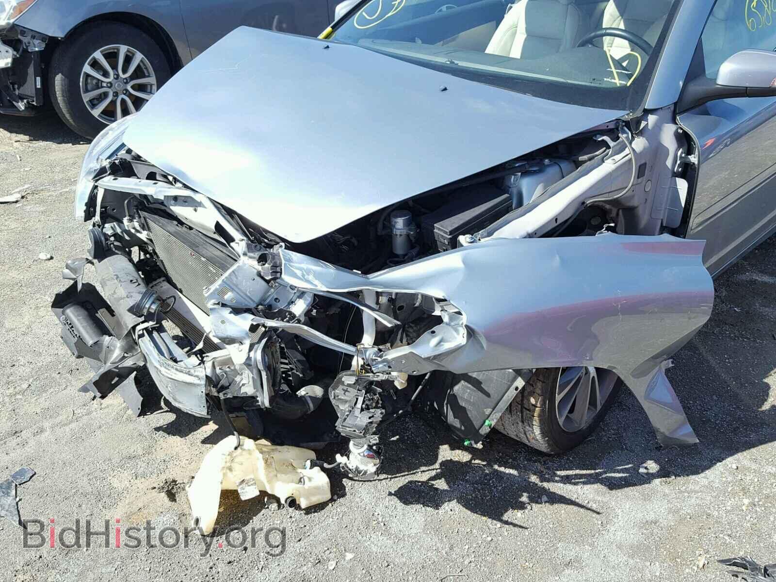 2012 VOLVO C70 - VIN: YV1672MC8CJ128145 - Фото 9