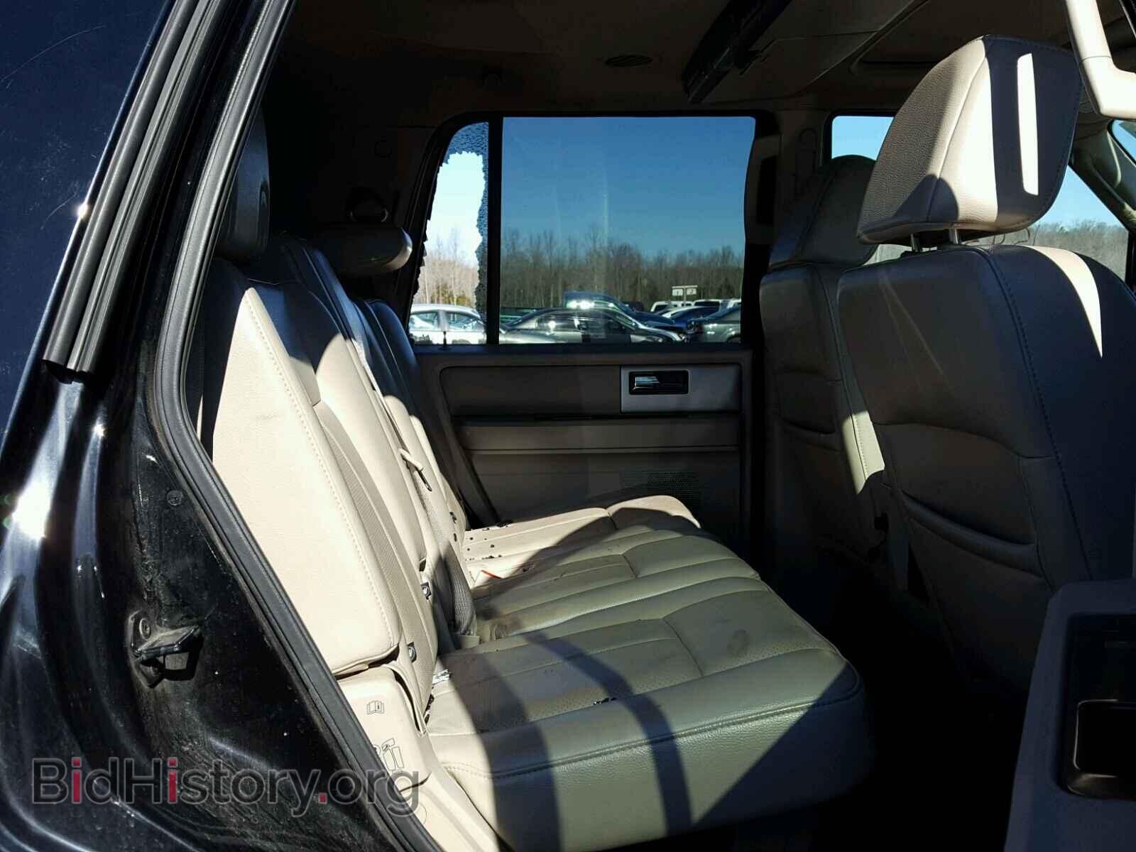 2008 FORD EXPEDITION - VIN: 1FMFU205X8LA88180 - Фото 6