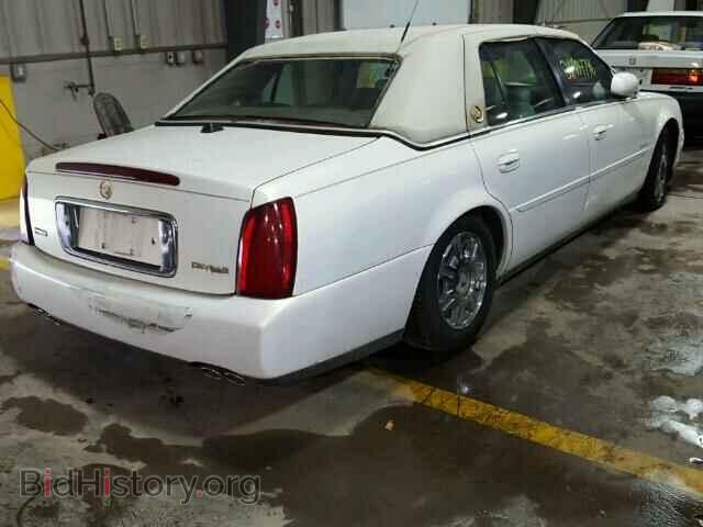 2004 CADILLAC DEVILLE - VIN: 1G6KD54Y64U160301 - Photo 4