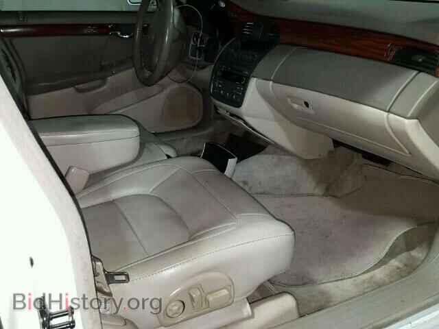 2004 CADILLAC DEVILLE - VIN: 1G6KD54Y64U160301 - Photo 5