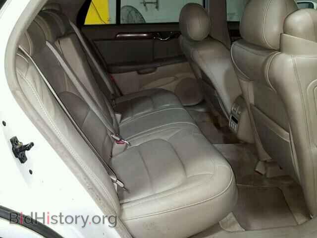 2004 CADILLAC DEVILLE - VIN: 1G6KD54Y64U160301 - Photo 6