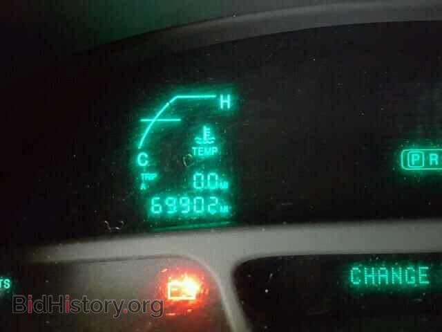 2004 CADILLAC DEVILLE - VIN: 1G6KD54Y64U160301 - Photo 8