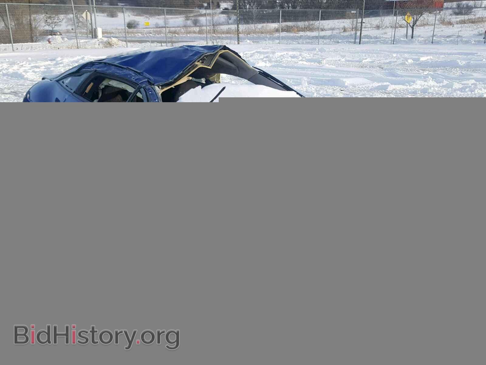 Photo 4A3AK24F36E037075 - MITSUBISHI ECLIPSE 2006
