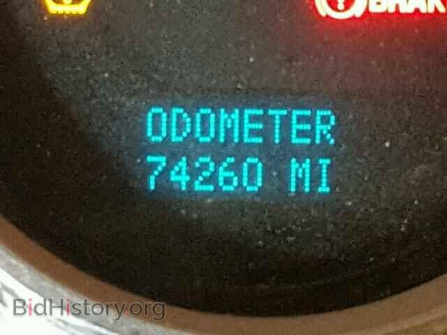 2008 CHEVROLET SILVERADO - VIN: 3GCEC13088G122045 - Фото 8