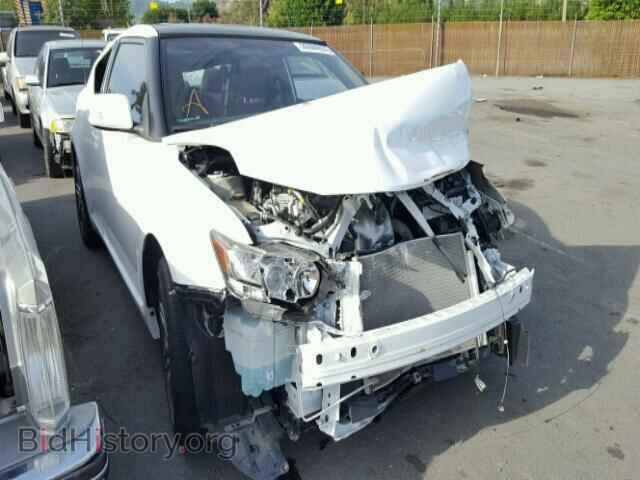 Photo JTKJF5C70D3062746 - TOYOTA SCION 2013