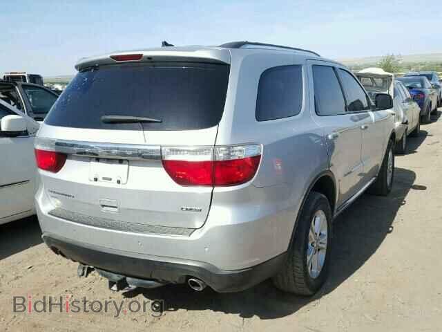 2011 DODGE DURANGO - VIN: 1D4SE4GTXBC711906 - Photo 4