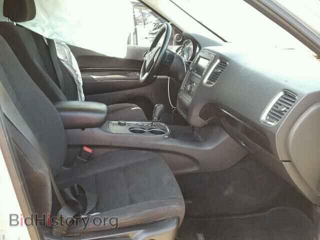 2011 DODGE DURANGO - VIN: 1D4SE4GTXBC711906 - Photo 5