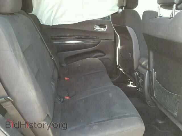 2011 DODGE DURANGO - VIN: 1D4SE4GTXBC711906 - Photo 6