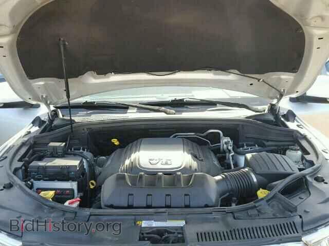2011 DODGE DURANGO - VIN: 1D4SE4GTXBC711906 - Photo 7
