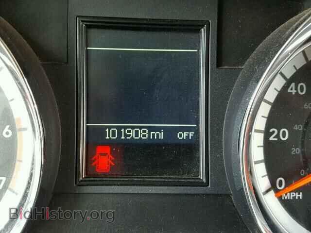 2011 DODGE DURANGO - VIN: 1D4SE4GTXBC711906 - Photo 8