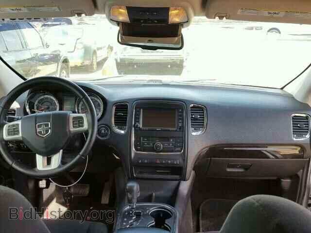2011 DODGE DURANGO - VIN: 1D4SE4GTXBC711906 - Photo 9