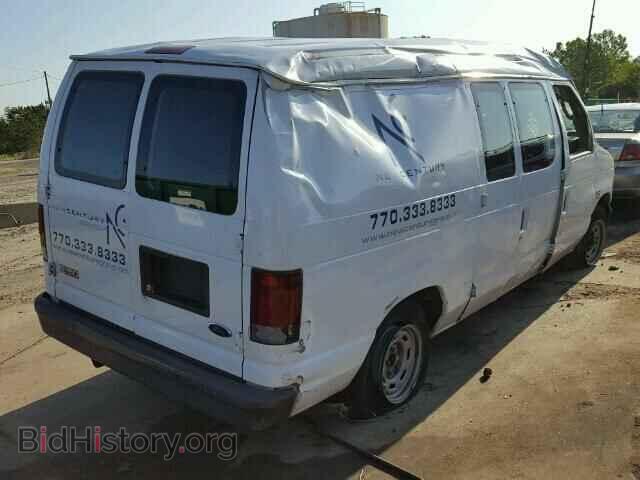 2004 FORD ECONOLINE - VIN: 1FTRE14W24HB19530 - Фото 4