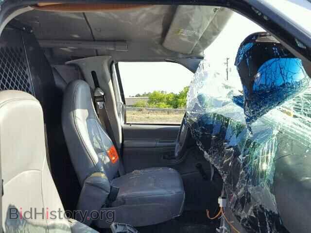 2004 FORD ECONOLINE - VIN: 1FTRE14W24HB19530 - Фото 5