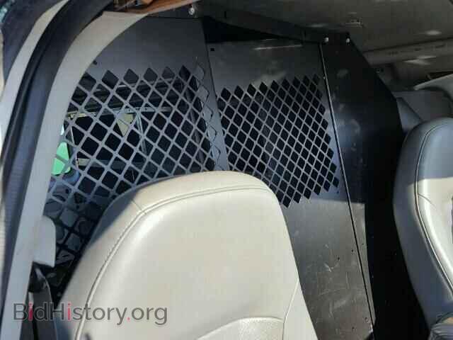 2004 FORD ECONOLINE - VIN: 1FTRE14W24HB19530 - Фото 6