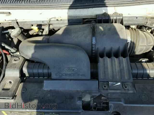 2004 FORD ECONOLINE - VIN: 1FTRE14W24HB19530 - Фото 7