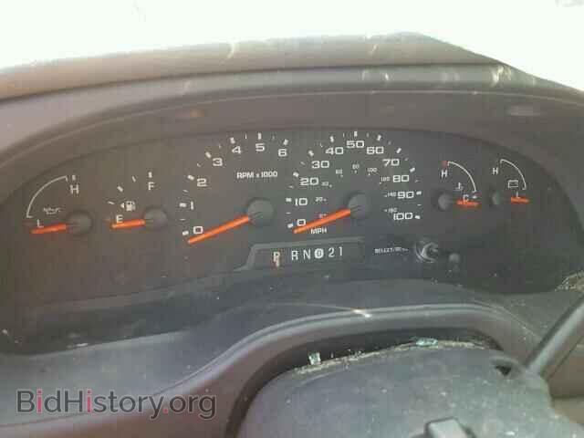 2004 FORD ECONOLINE - VIN: 1FTRE14W24HB19530 - Фото 8