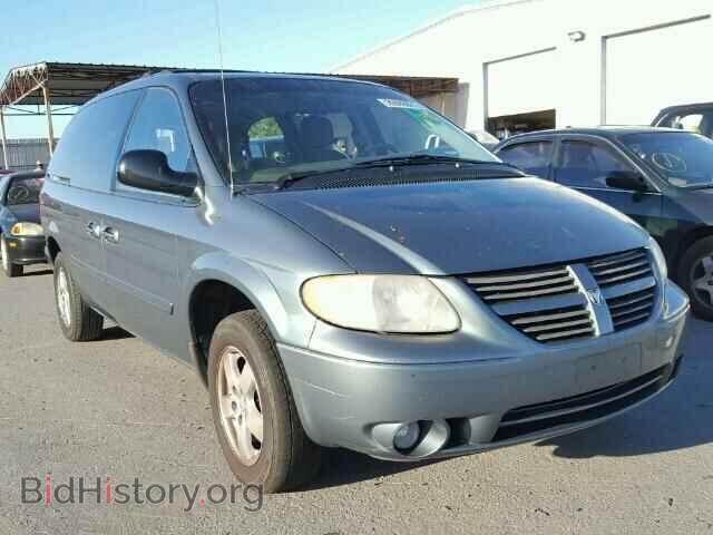Photo 2D4GP44L86R680222 - DODGE CARAVAN 2006