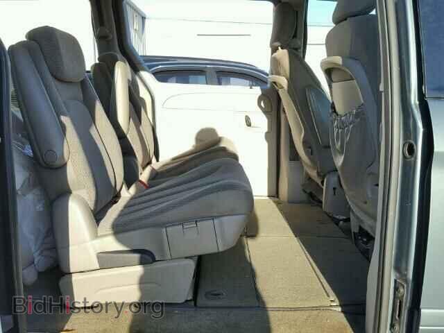 2006 DODGE CARAVAN - VIN: 2D4GP44L86R680222 - Фото 6
