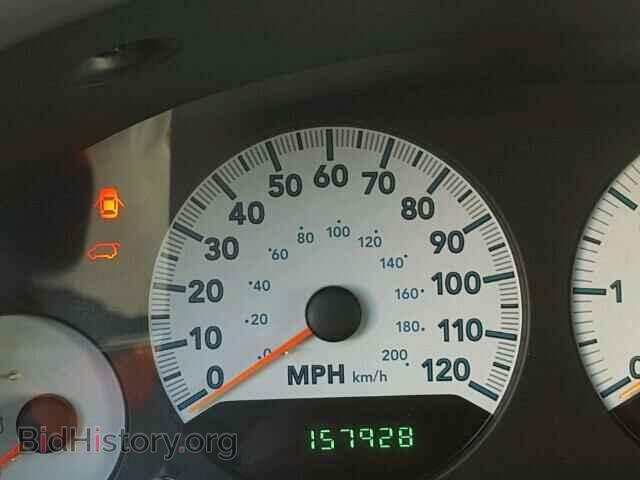 2006 DODGE CARAVAN - VIN: 2D4GP44L86R680222 - Фото 8