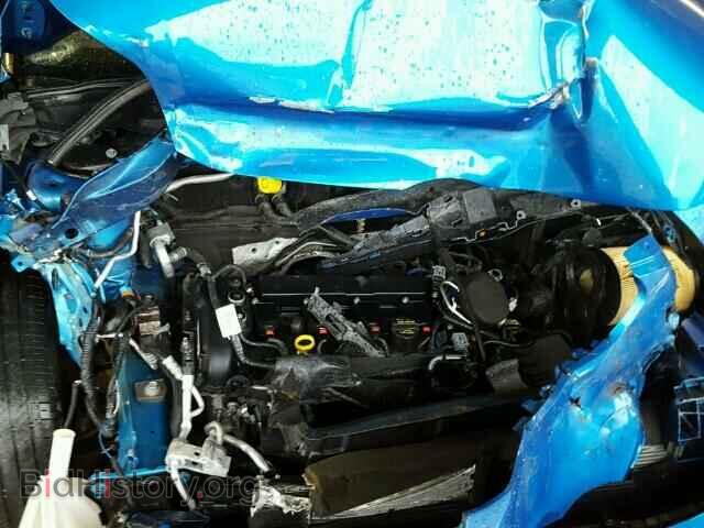 2014 FORD FOCUS - VIN: 1FADP3F25EL203310 - Photo 7