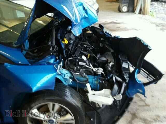 2014 FORD FOCUS - VIN: 1FADP3F25EL203310 - Photo 9