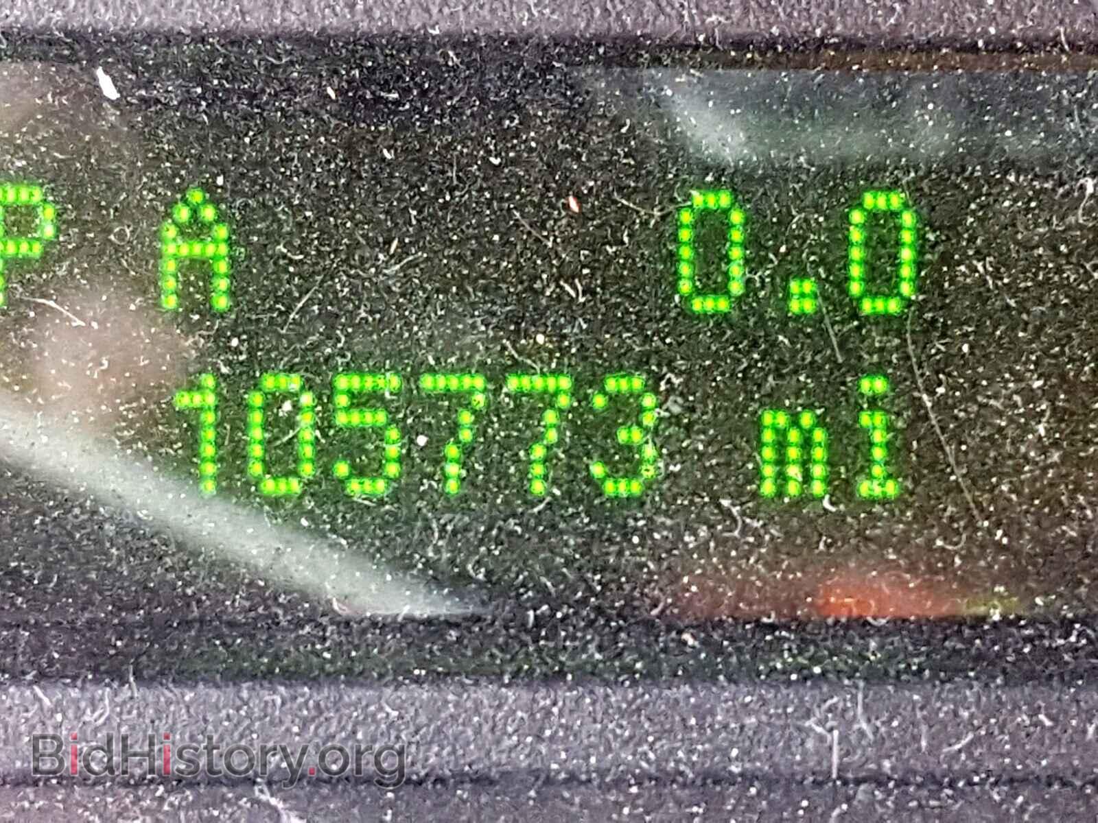 2011 FORD ECONOLINE - VIN: 1FBSS3BL0BDB10378 - Фото 8