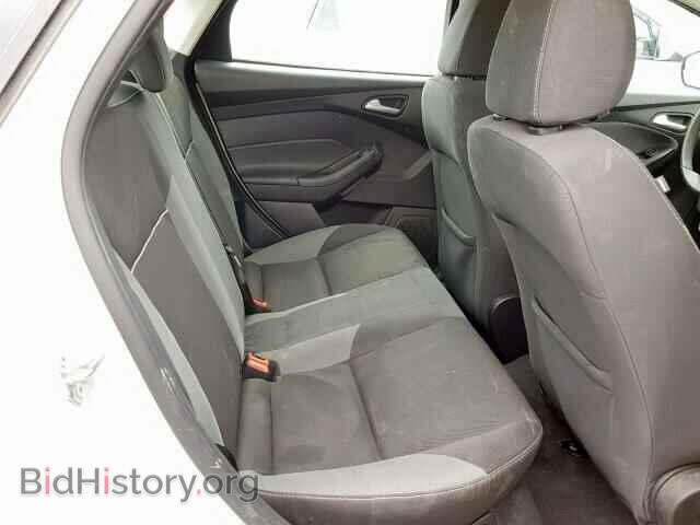 2014 FORD FOCUS - VIN: 1FADP3F20EL374286 - Фото 6
