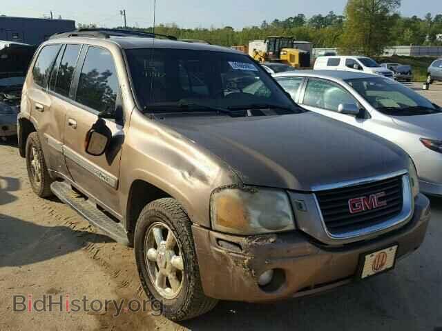 Фотография 1GKDS13S532156918 - GMC ENVOY 2003