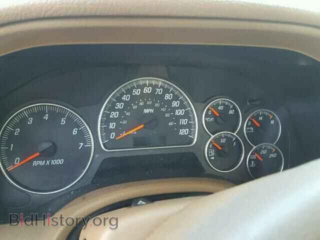 2003 GMC ENVOY - VIN: 1GKDS13S532156918 - Photo 8