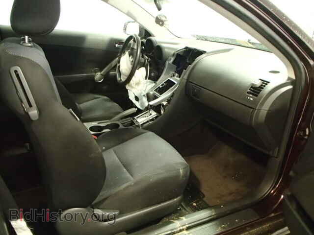 2008 TOYOTA SCION - VIN: JTKDE167280247943 - Фото 5