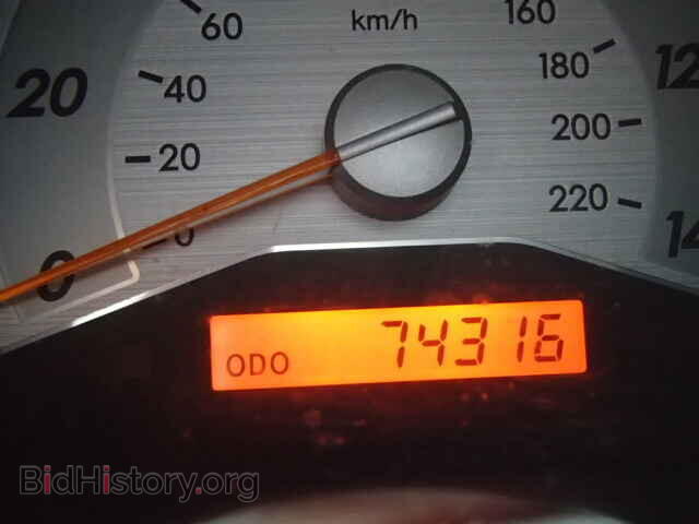 2008 TOYOTA SCION - VIN: JTKDE167280247943 - Фото 8