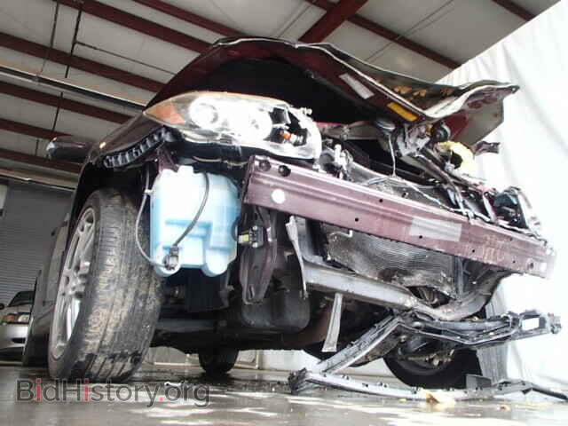 2008 TOYOTA SCION - VIN: JTKDE167280247943 - Фото 10