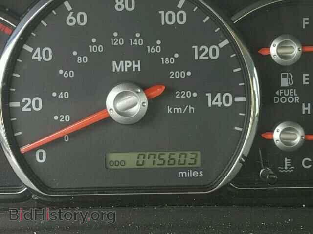 2011 MITSUBISHI GALANT - VIN: 4A32B2FF2BE007044 - Фото 8