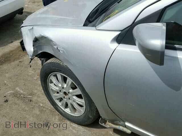 2011 MITSUBISHI GALANT - VIN: 4A32B2FF2BE007044 - Фото 9
