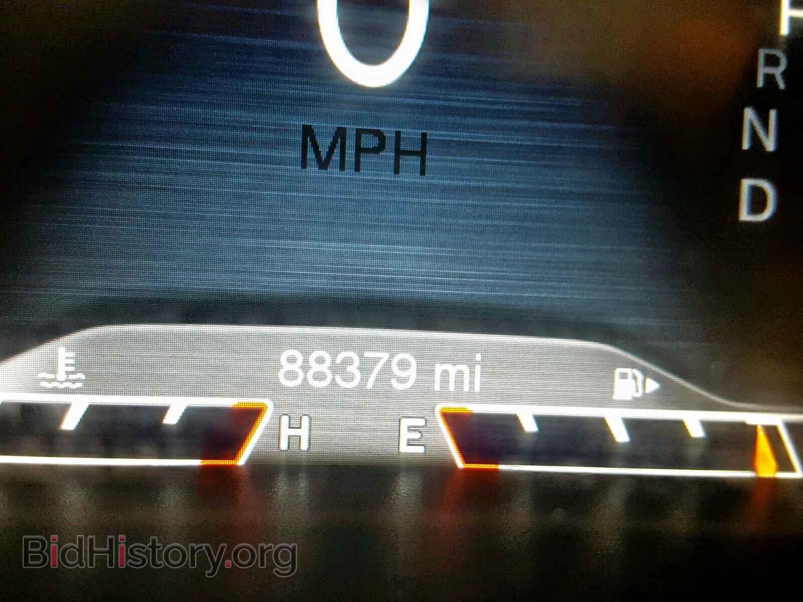 2015 JEEP CHEROKEE - VIN: 1C4PJMBS8FW623342 - Фото 8