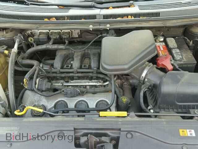 2007 FORD EDGE - VIN: 2FMDK36C27BA69579 - Photo 7