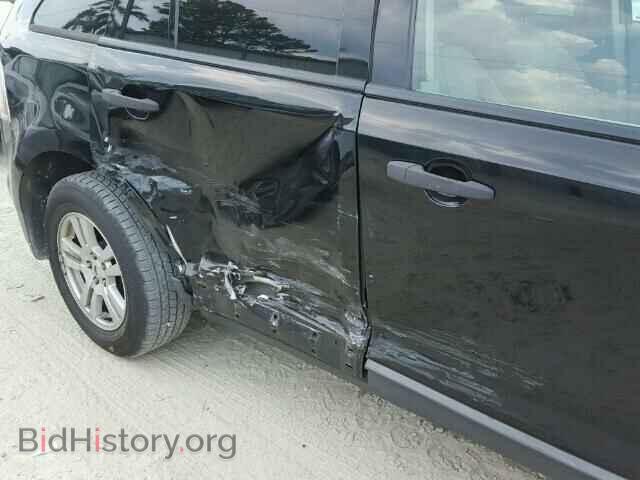 2007 FORD EDGE - VIN: 2FMDK36C27BA69579 - Photo 10