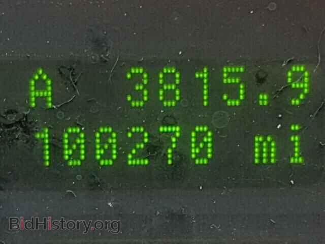 2008 FORD EDGE - VIN: 2FMDK39C18BB38713 - Фото 8