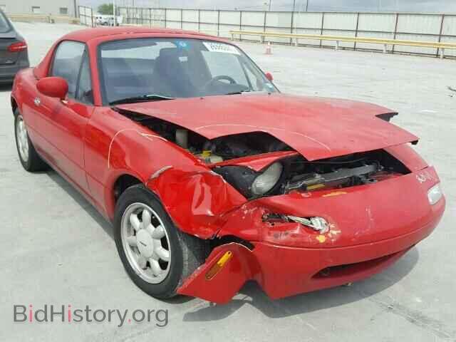 Фотография JM1NA3518L0137570 - MAZDA MIATA 1990