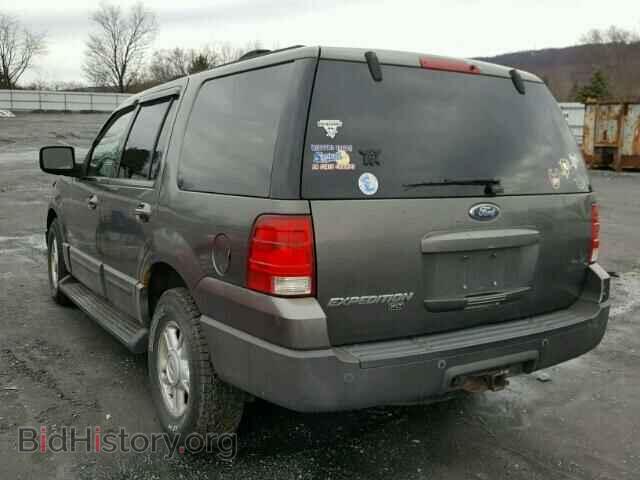 2004 FORD EXPEDITION - VIN: 1FMPU16L74LB60094 - Фото 3