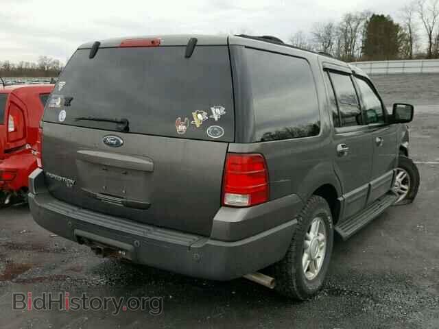 2004 FORD EXPEDITION - VIN: 1FMPU16L74LB60094 - Фото 4