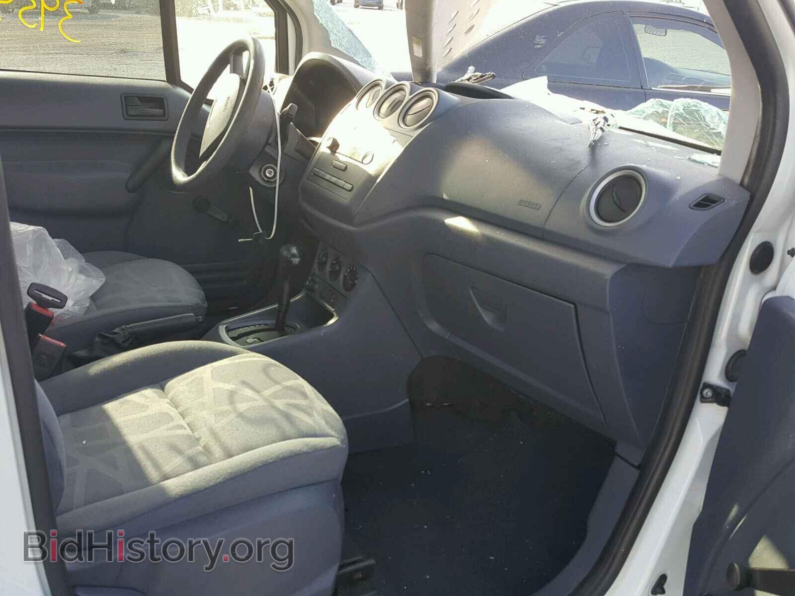 2012 FORD TRANSIT CO - VIN: NM0LS7ANXCT089473 - Фото 5