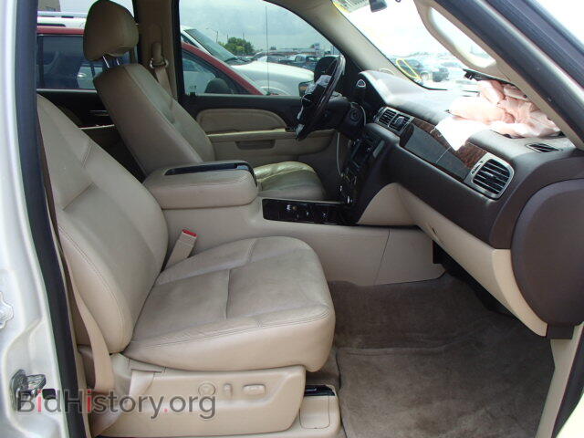 2010 GMC YUKON - VIN: 1GKUCEEF2AR169313 - Фото 5