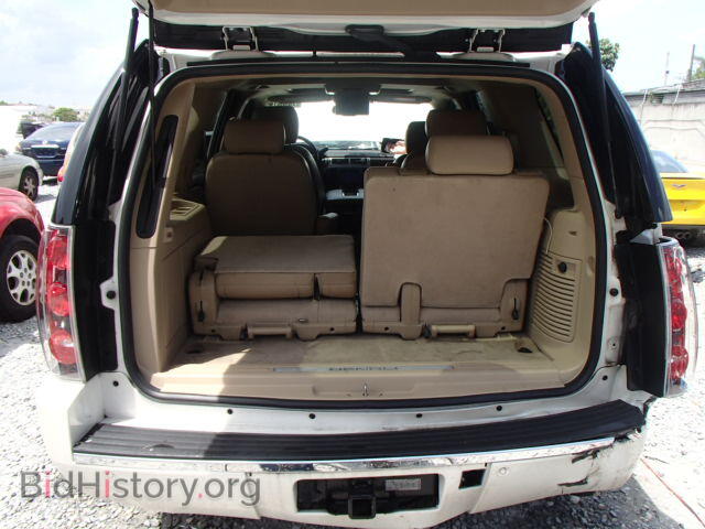 2010 GMC YUKON - VIN: 1GKUCEEF2AR169313 - Фото 10