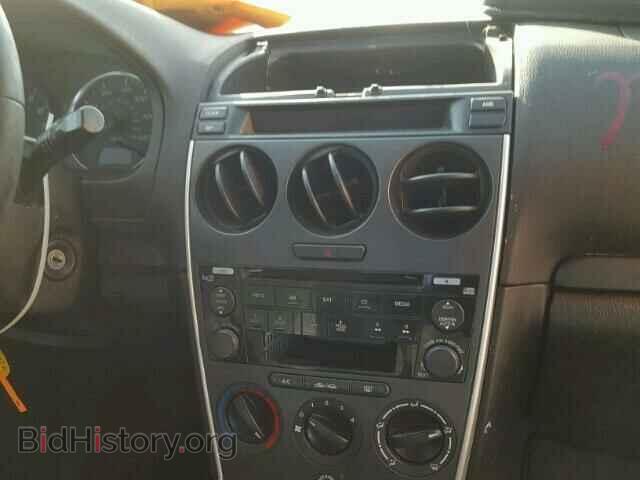 2007 MAZDA 6 - VIN: 1YVHP80C475M41578 - Фото 9