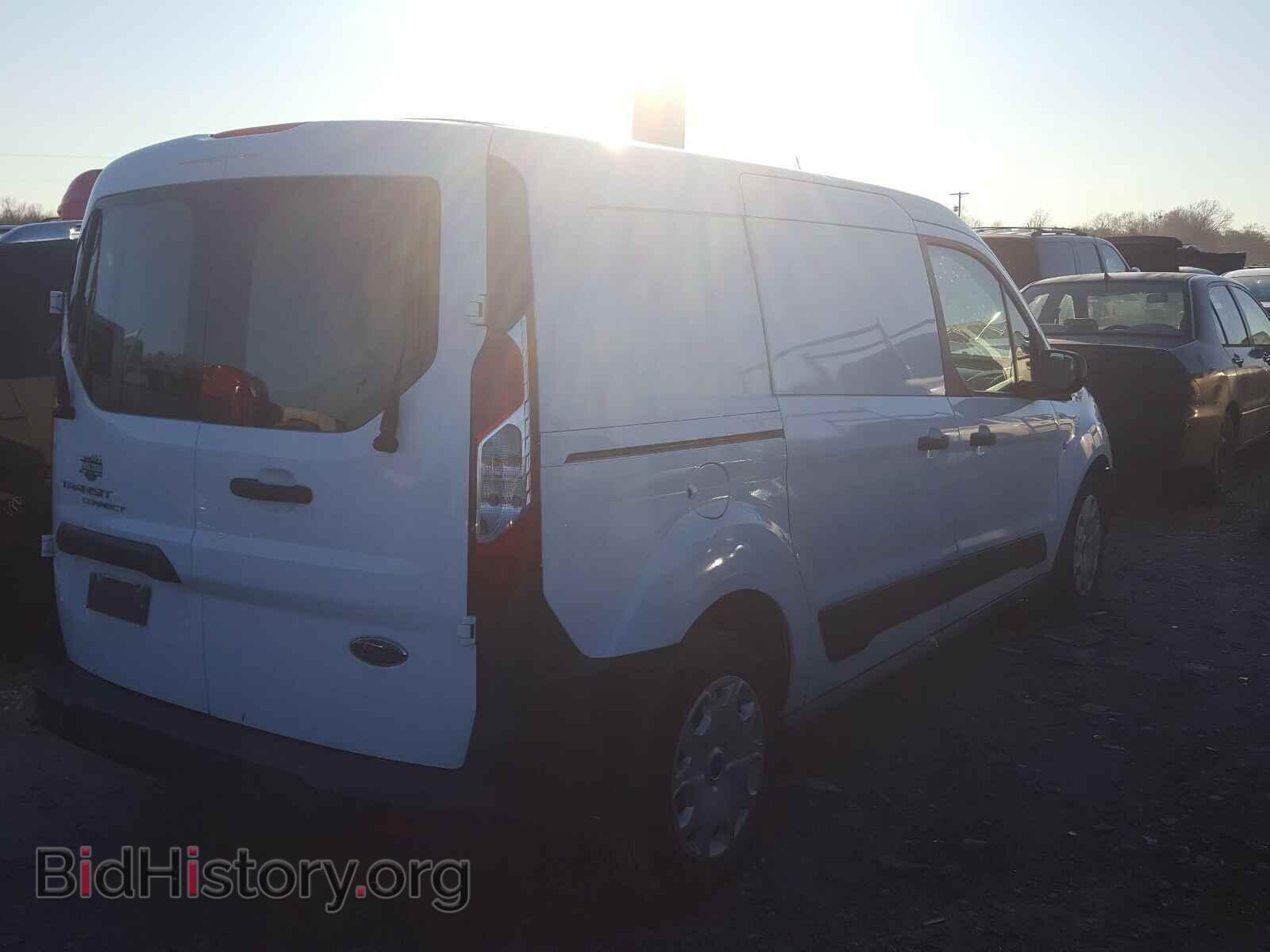 2017 FORD TRANSIT CO - VIN: NM0LS7E70H1304115 - Фото 4