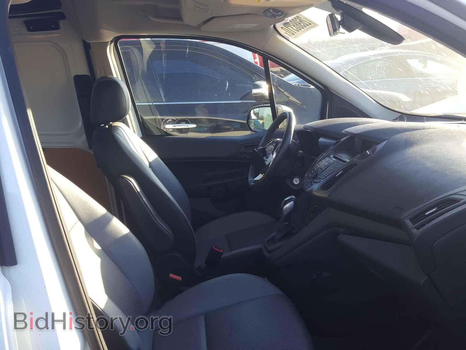 2017 FORD TRANSIT CO - VIN: NM0LS7E70H1304115 - Фото 5