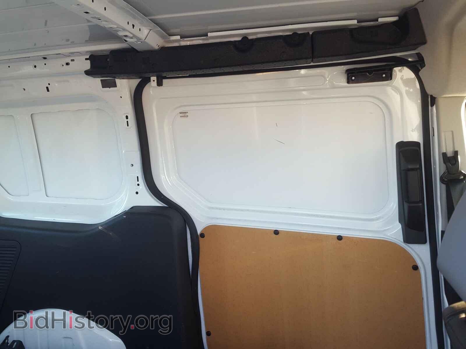 2017 FORD TRANSIT CO - VIN: NM0LS7E70H1304115 - Фото 6