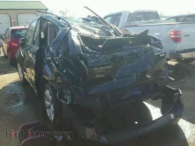 2014 SUBARU FORESTER - VIN: JF2SJAMC3EH414920 - Фото 3