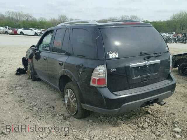 2005 SAAB 97X - VIN: 5S3ET13S752801756 - Фото 3